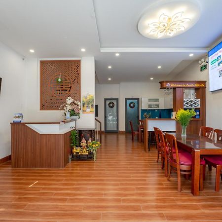 Lavila Homestay Hoi An Bagian luar foto