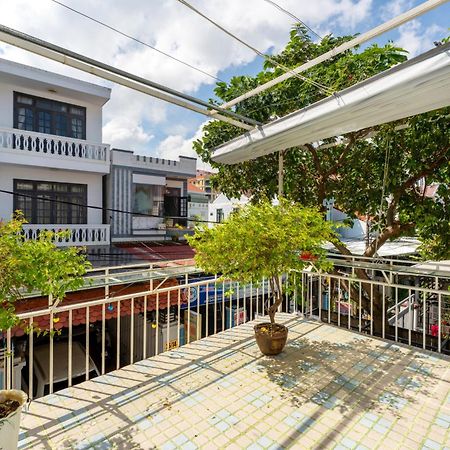Lavila Homestay Hoi An Bagian luar foto