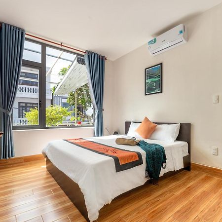Lavila Homestay Hoi An Bagian luar foto