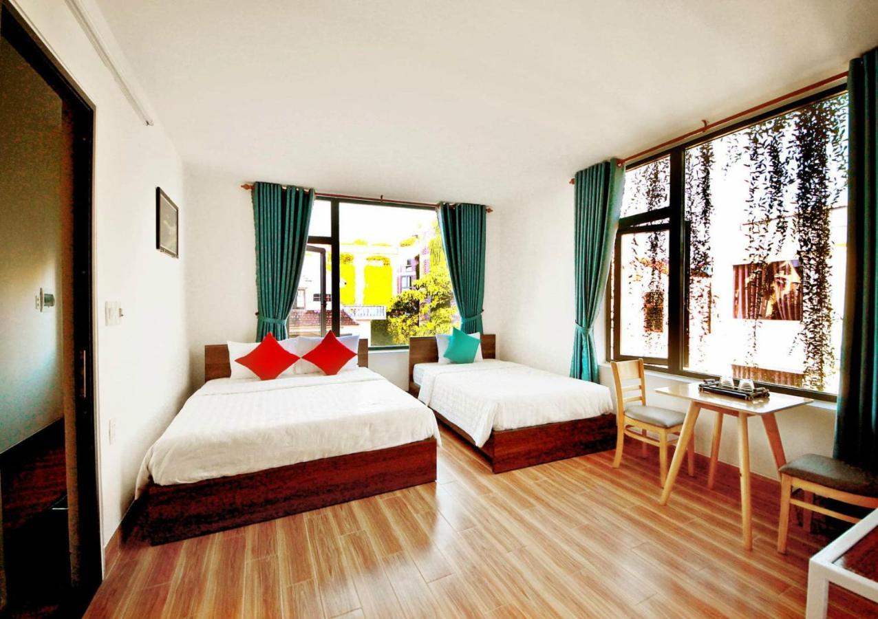 Lavila Homestay Hoi An Bagian luar foto