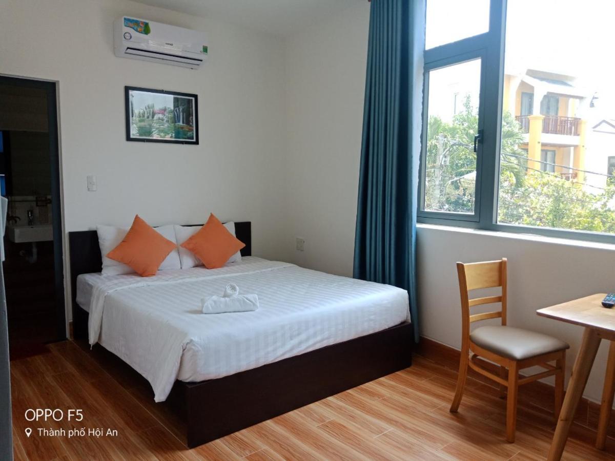 Lavila Homestay Hoi An Bagian luar foto