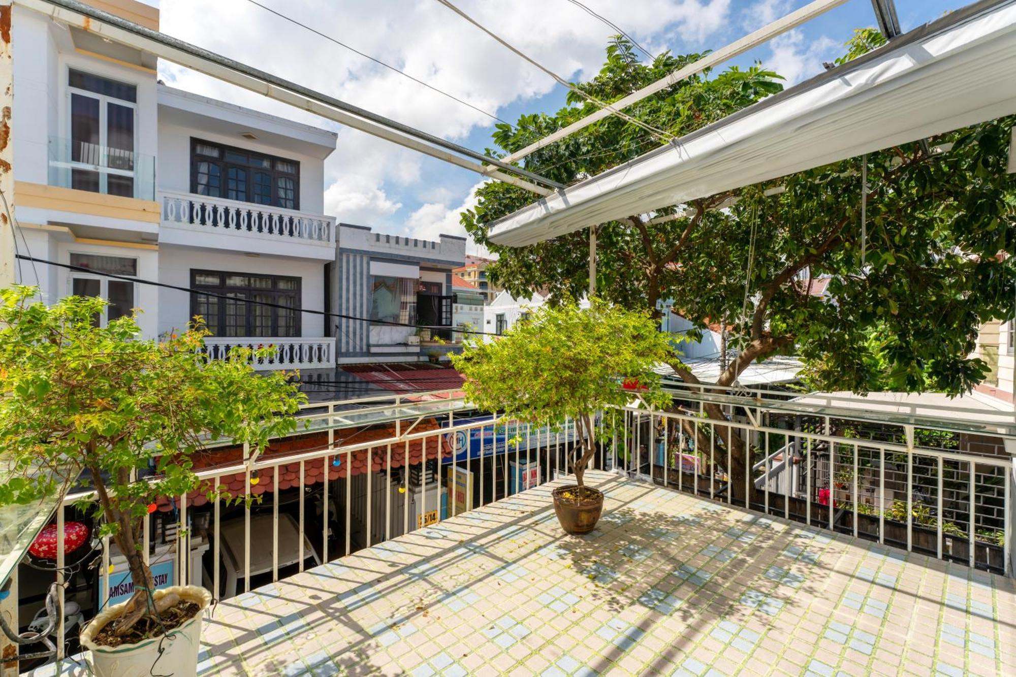 Lavila Homestay Hoi An Bagian luar foto