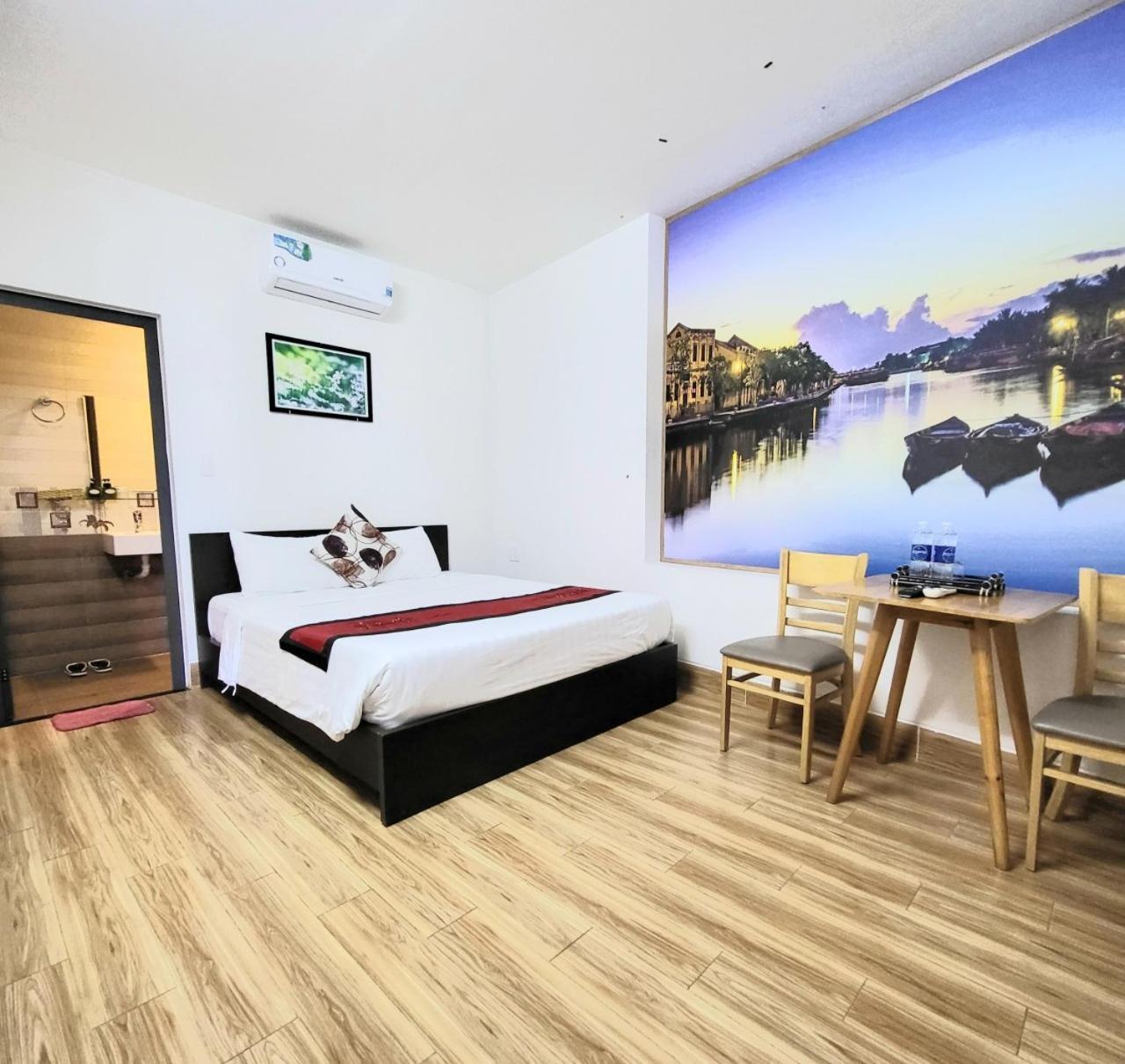 Lavila Homestay Hoi An Bagian luar foto