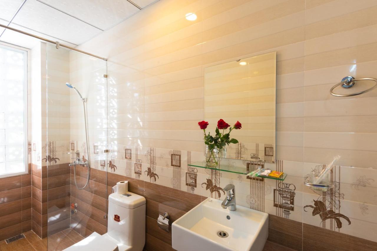 Lavila Homestay Hoi An Bagian luar foto