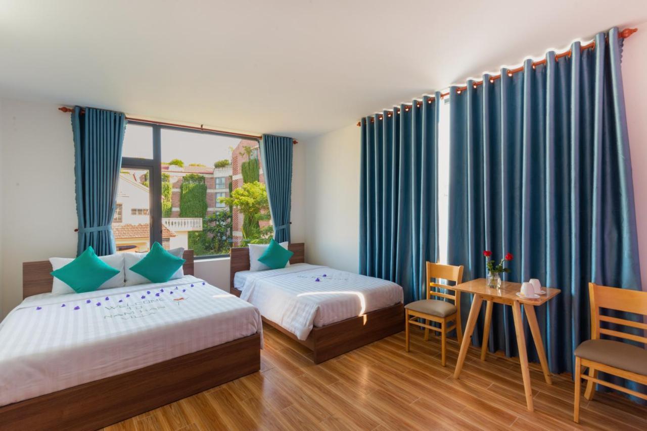 Lavila Homestay Hoi An Bagian luar foto