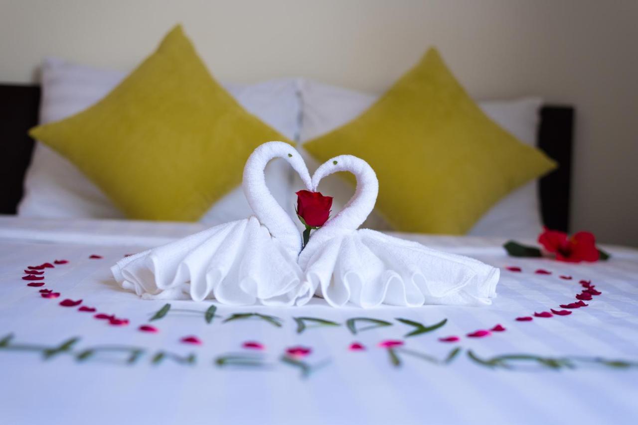 Lavila Homestay Hoi An Bagian luar foto
