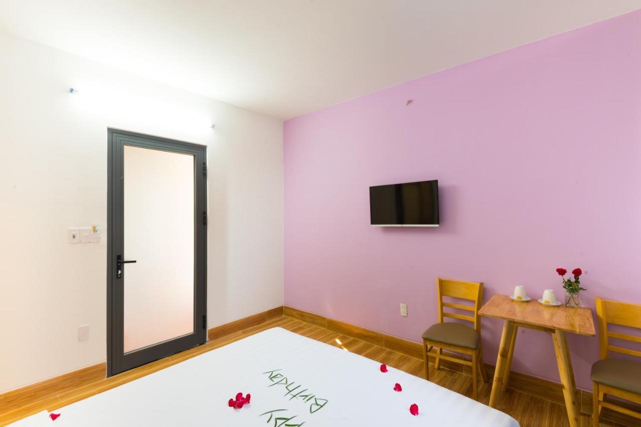 Lavila Homestay Hoi An Bagian luar foto