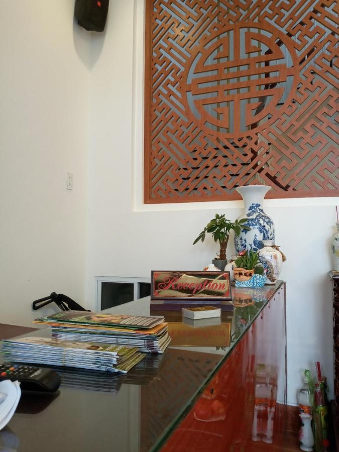 Lavila Homestay Hoi An Bagian luar foto