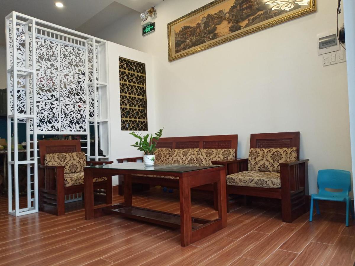 Lavila Homestay Hoi An Bagian luar foto